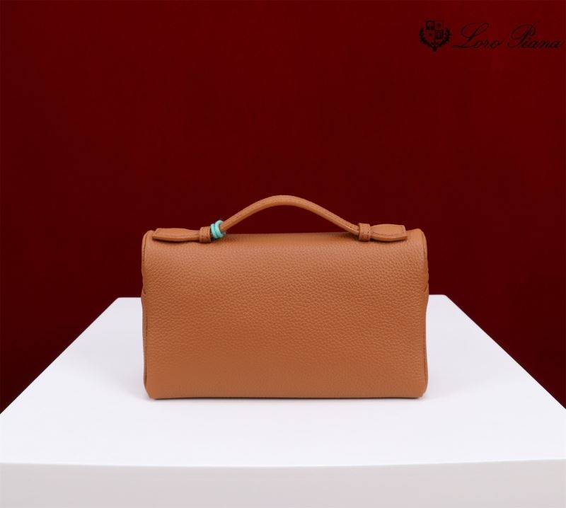 Loro Piana Satchel bags